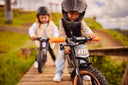 BERG Biky Trail Green Handbrake