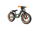 BERG Biky Trail Green Handbrake