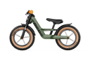 BERG Biky Trail Green Handbrake