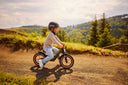 BERG Biky Trail Green Handbrake