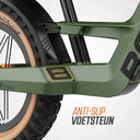 BERG Biky Trail Green Handbrake