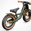 BERG Biky Trail Green Handbrake