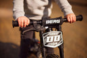 BERG Biky Cross Black Handbrake