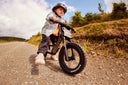 BERG Biky Cross Black Handbrake