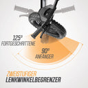 BERG Biky Cross Black Handbrake