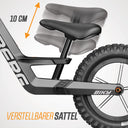 BERG Biky Cross Black Handbrake