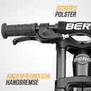 BERG Biky Cross Black Handbrake
