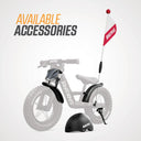 BERG Biky Cross Black Handbrake