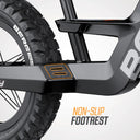 BERG Biky Cross Black Handbrake