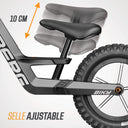 BERG Biky Cross Black Handbrake