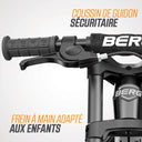 BERG Biky Cross Black Handbrake