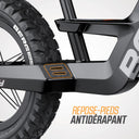 BERG Biky Cross Black Handbrake
