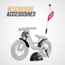 BERG Biky Cross Black Handbrake
