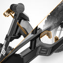 BERG Biky Cross Black Handbrake