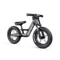 BERG Biky Cross Black Handbrake