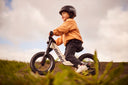 BERG Biky Cross White Handbrake