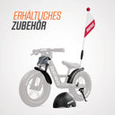 BERG Biky Cross White Handbrake