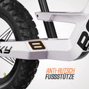 BERG Biky Cross White Handbrake