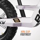 BERG Biky Cross White Handbrake