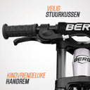 BERG Biky Cross White Handbrake