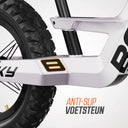 BERG Biky Cross White Handbrake