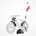 BERG Biky Cross White Handbrake