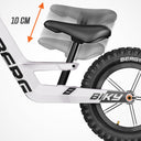 BERG Biky Cross White Handbrake
