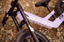 BERG Biky Cross Purple Handbrake