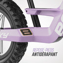 BERG Biky Cross Purple Handbrake