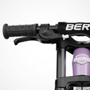 BERG Biky Cross Purple Handbrake