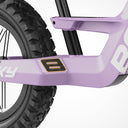 BERG Biky Cross Purple Handbrake