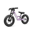 BERG Biky Cross Purple Handbrake