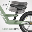 BERG Biky Cross Green Handbrake