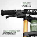 BERG Biky Cross Green Handbrake