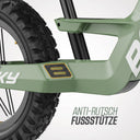 BERG Biky Cross Green Handbrake