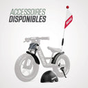 BERG Biky Cross Green Handbrake