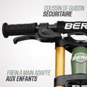 BERG Biky Cross Green Handbrake