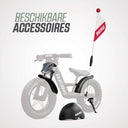 BERG Biky Cross Green Handbrake