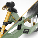 BERG Biky Cross Green Handbrake