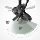 BERG Biky Cross Green Handbrake