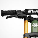 BERG Biky Cross Green Handbrake