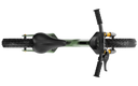 BERG Biky Cross Green Handbrake