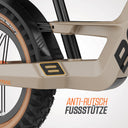 BERG Biky Trail Sand Handbrake