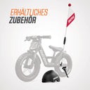 BERG Biky Trail Sand Handbrake