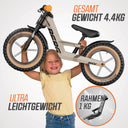 BERG Biky Trail Sand Handbrake