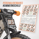BERG Biky Trail Sand Handbrake