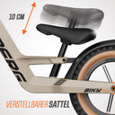 BERG Biky Trail Sand Handbrake