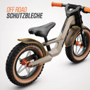 BERG Biky Trail Sand Handbrake