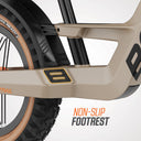 BERG Biky Trail Sand Handbrake
