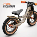 BERG Biky Trail Sand Handbrake